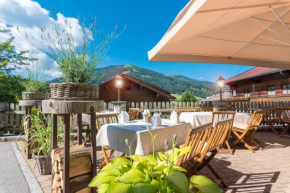 Der Berghof, Alpbach, Österreich